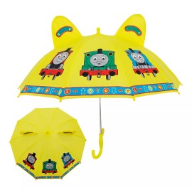 Sombrilla Paraguas Sombrilla Infantil, Resistente Y Colorido, Diseños.
