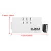 ULINK2 Emulator Original Firmware Support for MDK5.0/Cortex M4