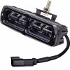 Eagle Lights 6" LED Projection Light Bar with Harness for