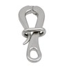 ISURE MARINE 100mm Pelican Hooks & Eye with Quick Release