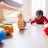 Melissa & Do K's Kids Bowling Friends Play Set and