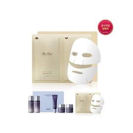 [26RN]The First Nature Ampoule Mask Special Set / [26RN]더 퍼스트 제너츄어 앰플 마스크 기획세트