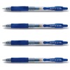 Pilot 4 x Gel Pens G2-05 Line Width 0.3 mm