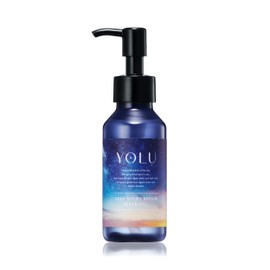 YOLU | Hair Oil [Deep Night Repair] 80ml Nighttime Beauty Non-Rinse Treatment Hair Treatment Styling Men Women