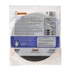 Frost King L347 Self-Adhesive Open Cell Tape, 17 Ft L