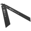 SK11 Saber Saw Blade for Ironwork Thick Goods NO.1 2