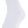 FALKE Unisex Cool Kick Short Stockings Breathable Quick-Drying Material Light