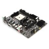 A55 Desktop Computer Motherboard FM1 Interface 905Pin CPU DualCore QuadCore