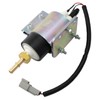 TRQ Externally Mounted Horizontal Electric Fuel Pump Compatible with 1999-2002