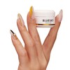 BLUESKY Lexan Builder Gel For Nails, Quick Nail Extensions, Clear,