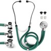 PrimaCare DS-9295-HG 30" Sprague Rappaport Style Stethoscope for Doctor, Nurse