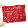 Gikfun DIY SMD SMT Welding Practice Soldering Skill Training Board