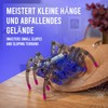 noDNA We love robotics Spider Robot Children's Toy to Build
