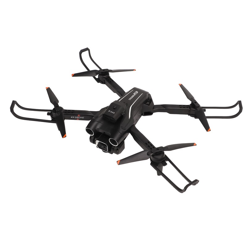 Foldable Drone RC Quadcopter With 4K HD Dual Camera 150