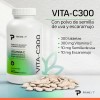 Vitamina C Primtet Vita-c300 Tabletas Con 300 Mg