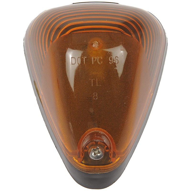 Dorman 69994 Truck Cab Clearance Light Compatible with Select Ford