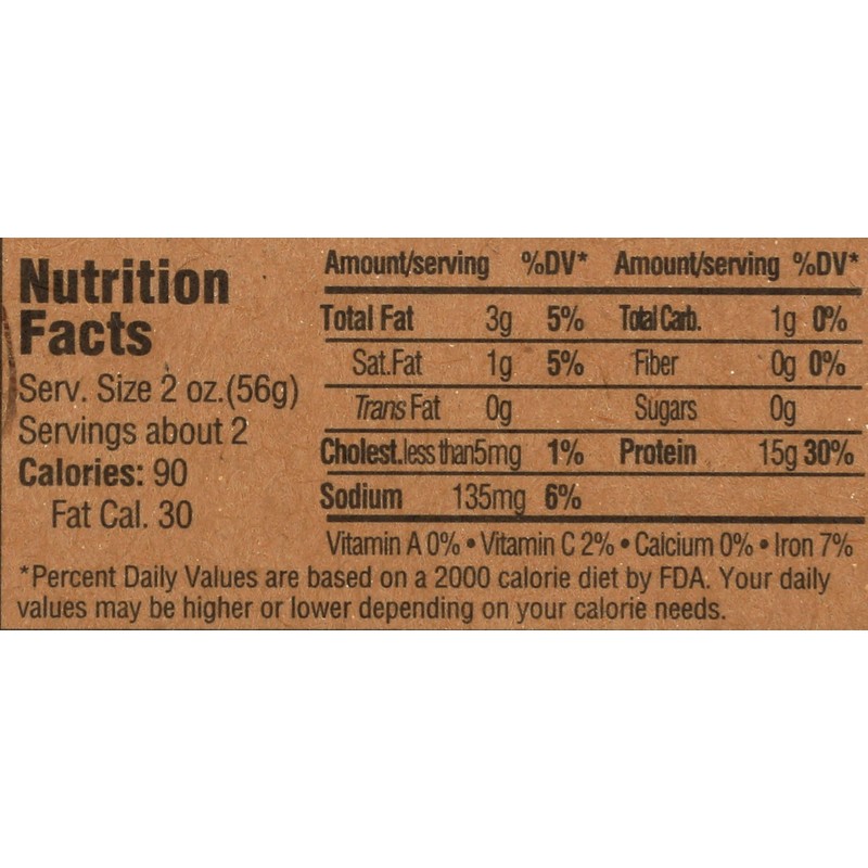 Tonnino Tuna Ventresca In Olive Oil Fad, 4.05 oz