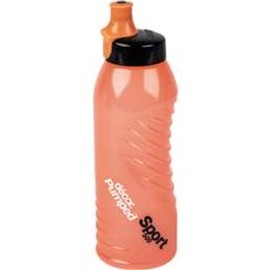 Décor Pumped Slider Pop-Top Bottle 500 ml, Assorted
