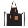 PALLTEX Gerard Cooking Apron Men & Women BBQ Apron -