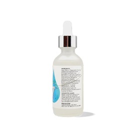 BIO7 BIOPLEX BOND BUILDER Tratamiento capilar con B3 BIOPLEX – 2 onzas líquidas – Protege y fortalece el cabello, mejora visiblemente el cabello, reparación de construcción de uniones cruzadas – por Natures