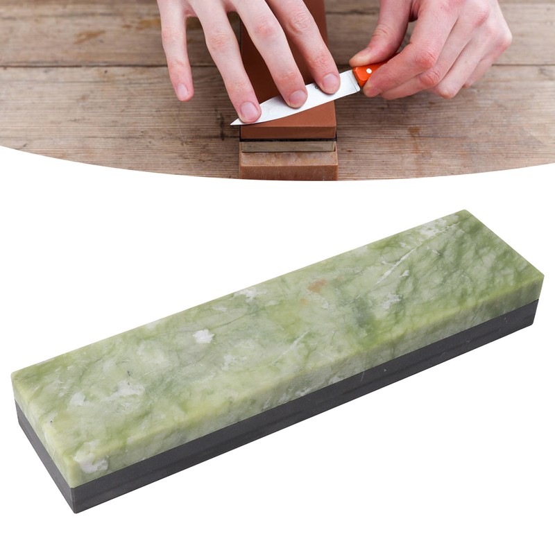 Sharpening Stone Double Sided 800 10000 Durable Multi Purpose Whetstone