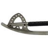 NuBusno Car Fender Repair Kit, Stainless Steel Crowbar Puller Lifter