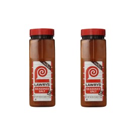 Lawry's 2 PACK | A Lawry's Seasoned Salt (40 oz.)