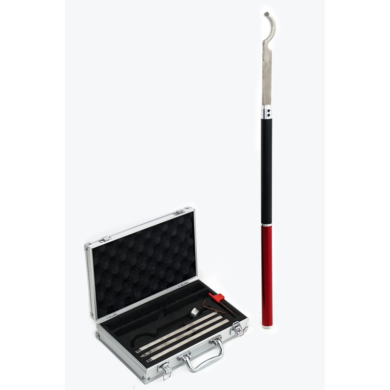 LLDSIMEX Carbide Tipped Wood Turning Tools Set, Carbide Lathe Tools