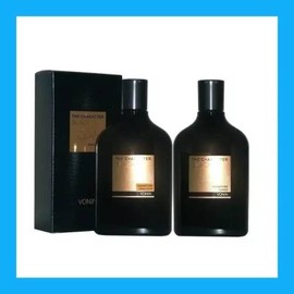 VONIN/More/Character/Black/Signature/2-Item Set
