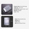 Kitchen Sink Strainer Mesh Bag- 200 PCS Disposable Sink Net