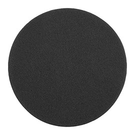 Ryobi RAKSCRUBF Sponge Brush (Single),Black