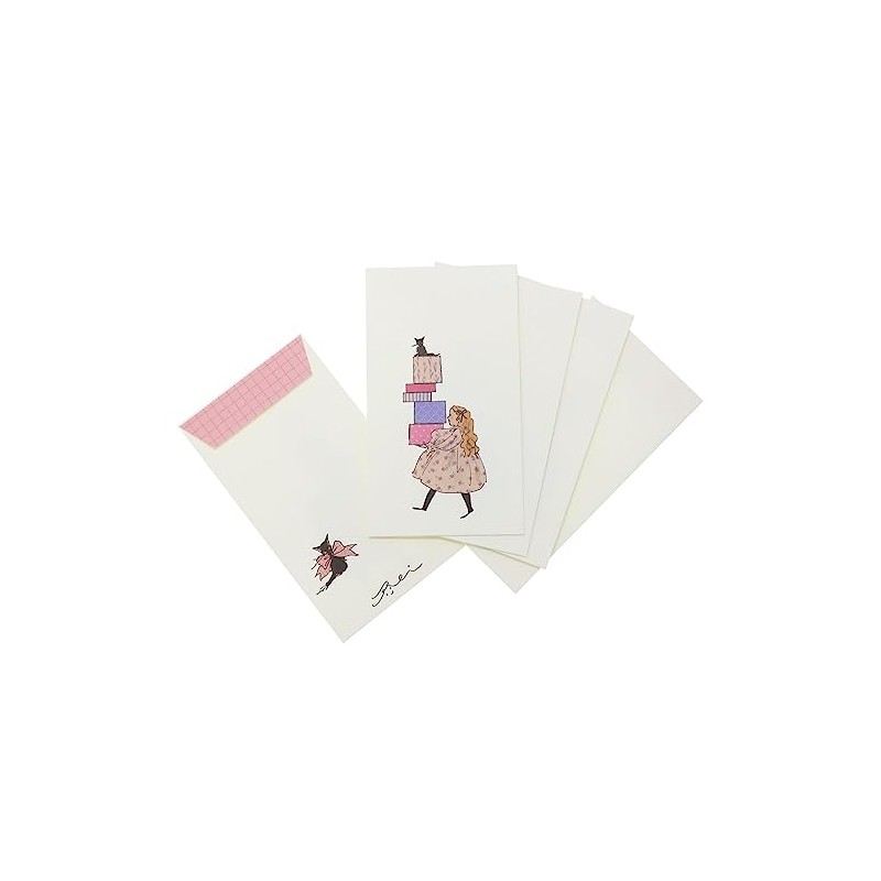 Kurashirei Pochi Bag/Gift