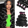 Body Wave Bundles Human Hair 14 16 18 20 Inch