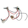 Guitar Wiring Harness Professional Electric Guitar Prewired Circuit Wiring Harness