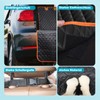 JOEJOY Dog Boot Protector with Side and Loading Sill Protection,