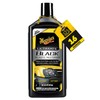 Meguiar's Restaurador de Plástico Negro G15816, 473 ml