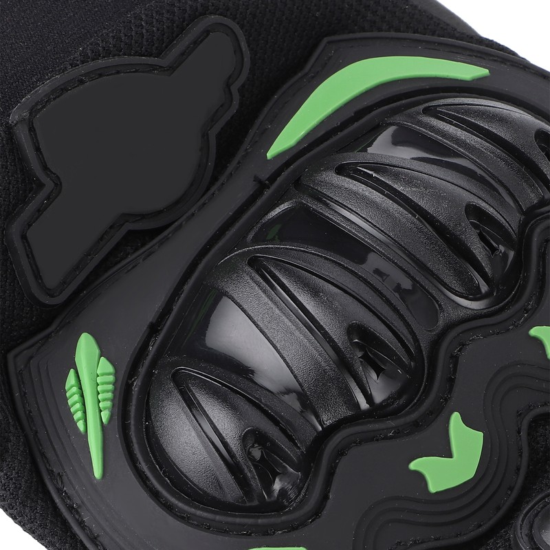 Pair Riding Gloves Outdoor Touch Screen Motorcycle Racing for Men