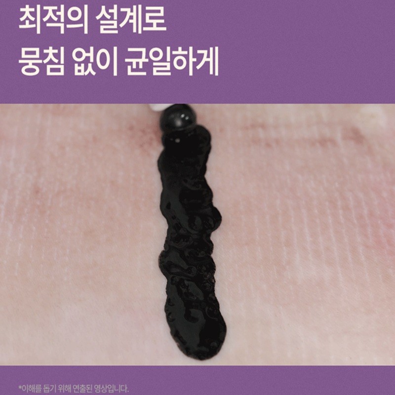 Triconics Triconix Scalp Tattoo Crown Parting Hairline Hair Loss Cover