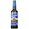 Torani Sugar Free Syrup, Chocolate, 25.4 Ounce (Pack of 1)