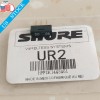 For Shure 1PC For Shure UR2 Handheld Wireless Mic Transmitters