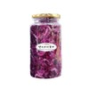 Sanhaerang 산해랑 수제 맨드라미 꽃차 대용량 30g Sanhaerang Handmade Cockscomb Flower Tea Large Size 30g