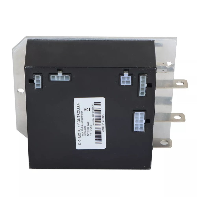 powerpump 36V 350A Motor Controller For EZGO TXT Golf Carts