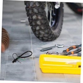 BUGUUYO Motorcycle Rear Brake Light Switch Wire Spring for Atv Scooter Enhances Safety Easy Install