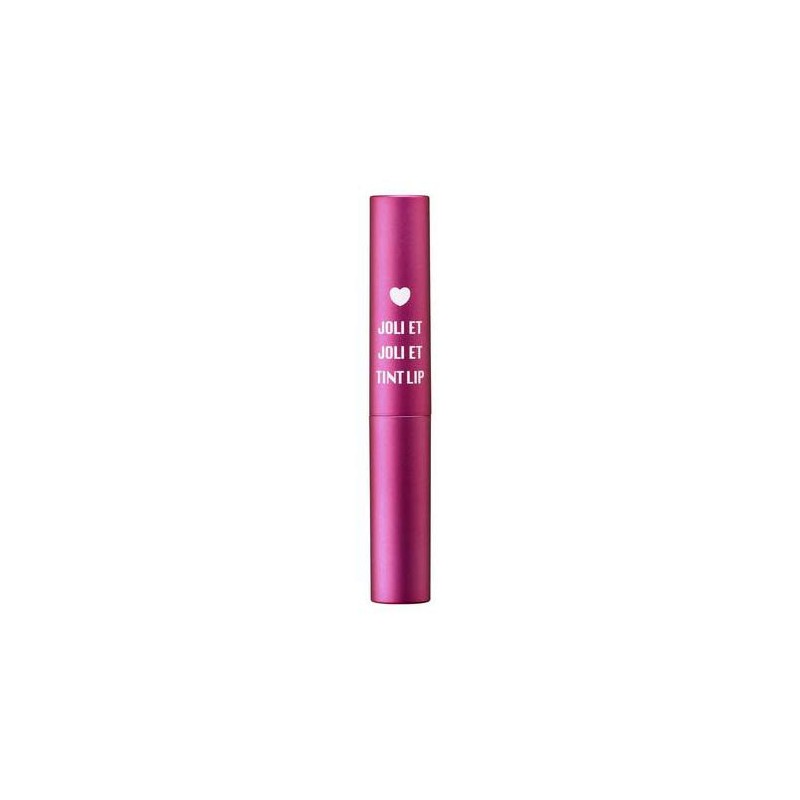 Jolier Jolier Tint Lip Cherry Lipstick 1.4g