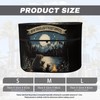 RV Propane Tank Cover Forest Bear Print Waterproof Camper Propane