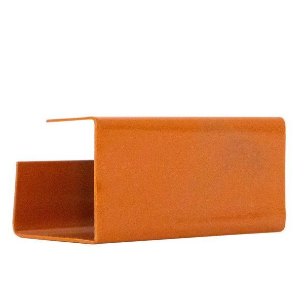 DAPRONA Snow guard connector, snow guard, snow guard, 5 cm,