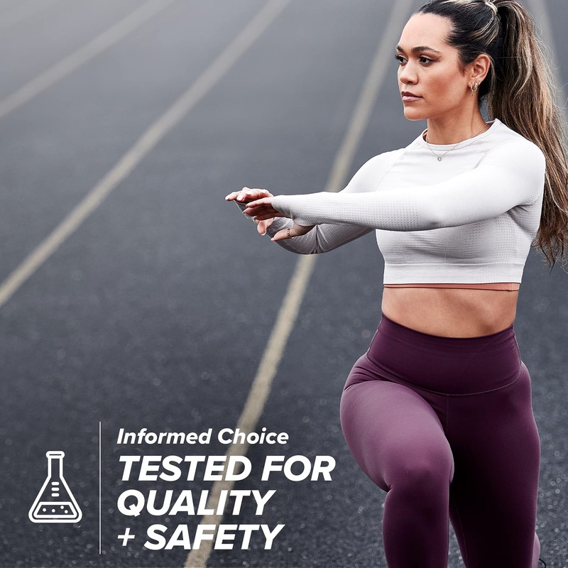 C4 Ripped Sport Pre Workout Powder Arctic Snow Cone, Informed-Choice