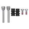 Rear Brake Caliper Slider Pins Guide Bolts Kit BCF1346B Replacement