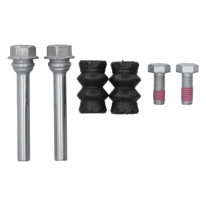 Rear Brake Caliper Slider Pins Guide Bolts Kit BCF1346B Replacement