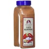 Chefs Quality Cajun Seasoning 24 OZ